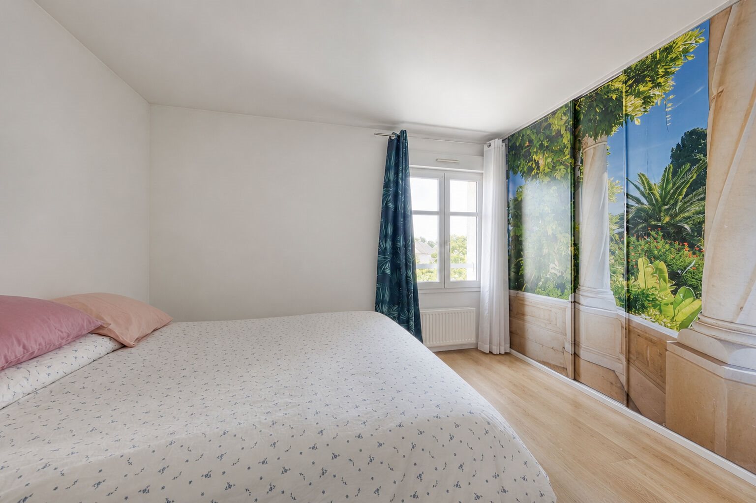 Appartement à vendre, 110m², Bussy-Saint-Georges