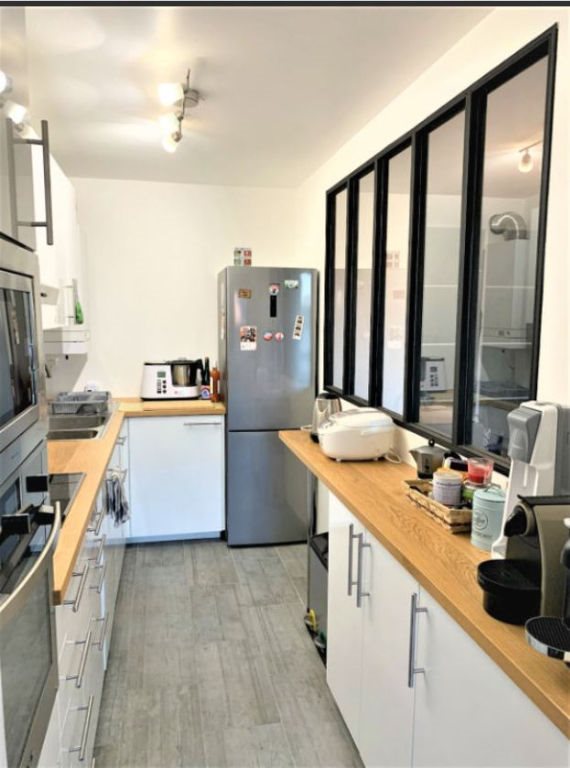 Appartement à louer, 66m², Lognes