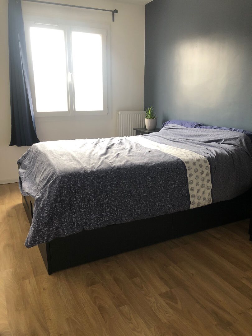 Appartement à louer, 66m², Lognes