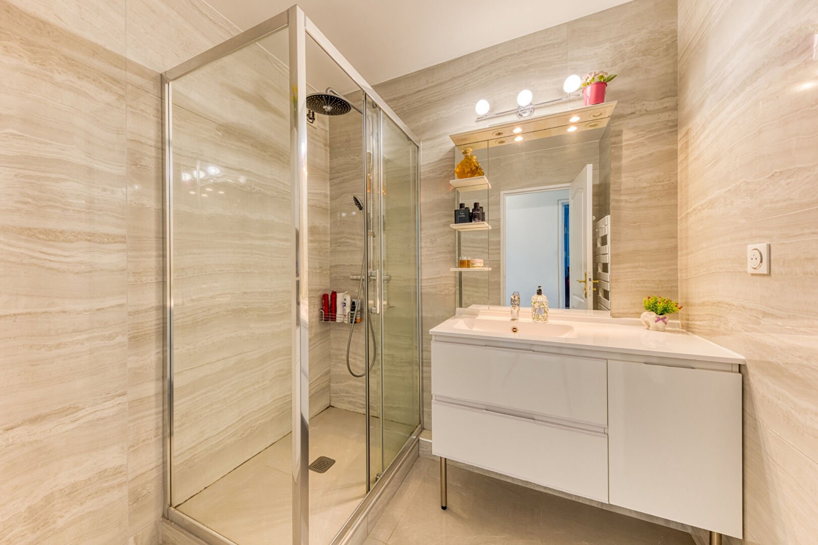Appartement à vendre, 84m², Lognes