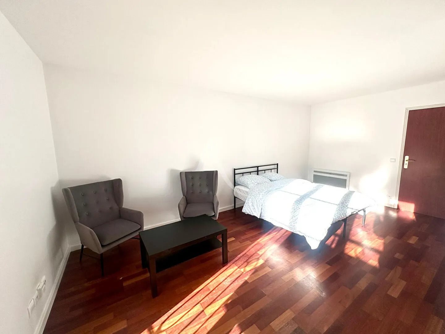 Appartement à louer, 30m², Bussy-Saint-Georges