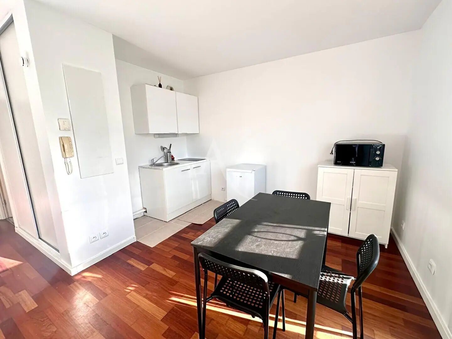 Appartement à louer, 30m², Bussy-Saint-Georges