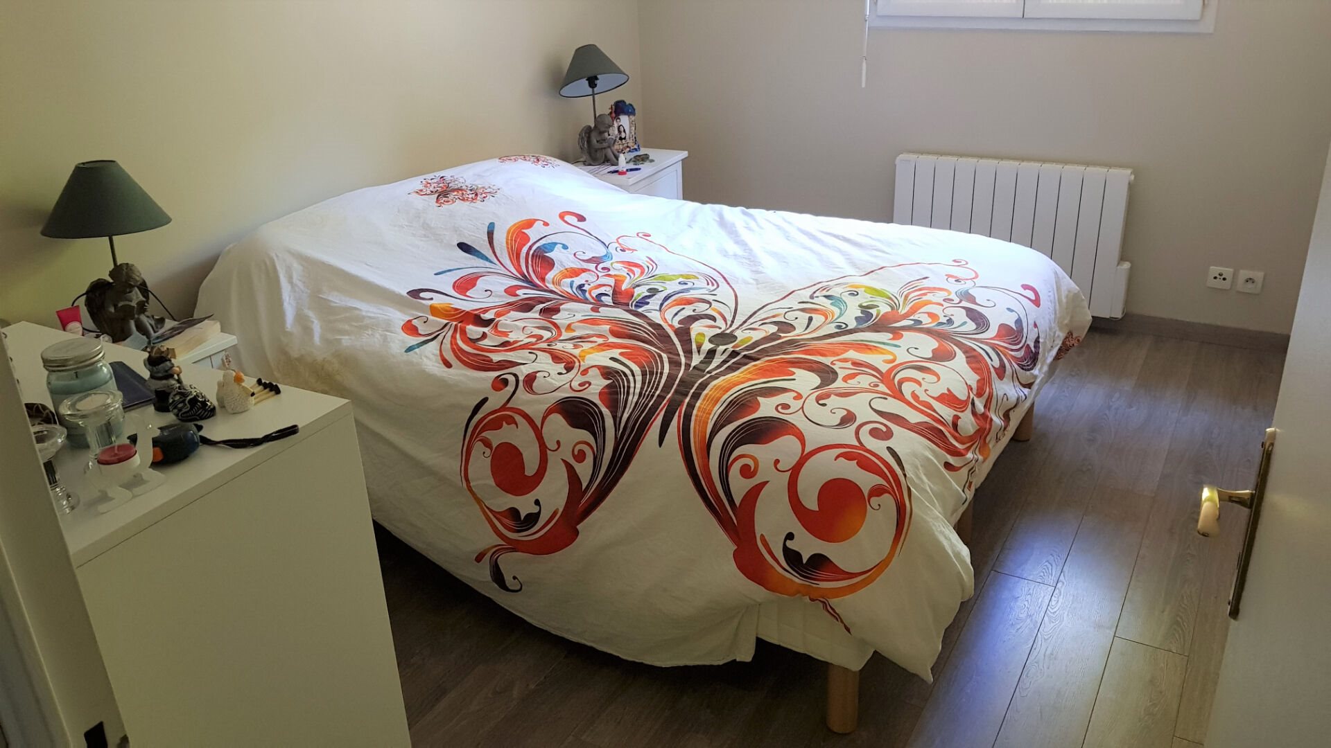 Appartement à louer, 60m², Bussy-Saint-Georges