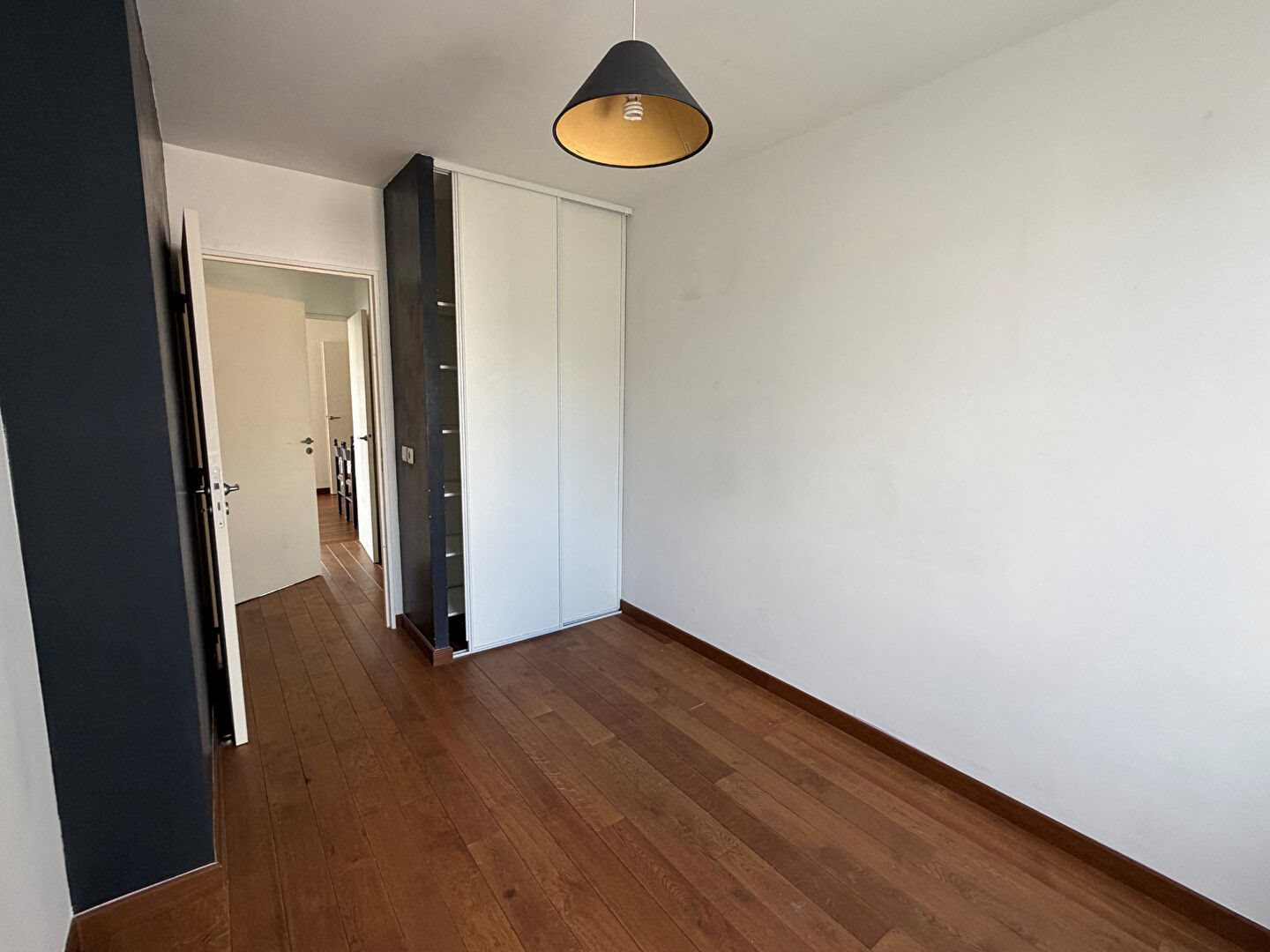 Appartement à louer, 62m², Bussy-Saint-Georges
