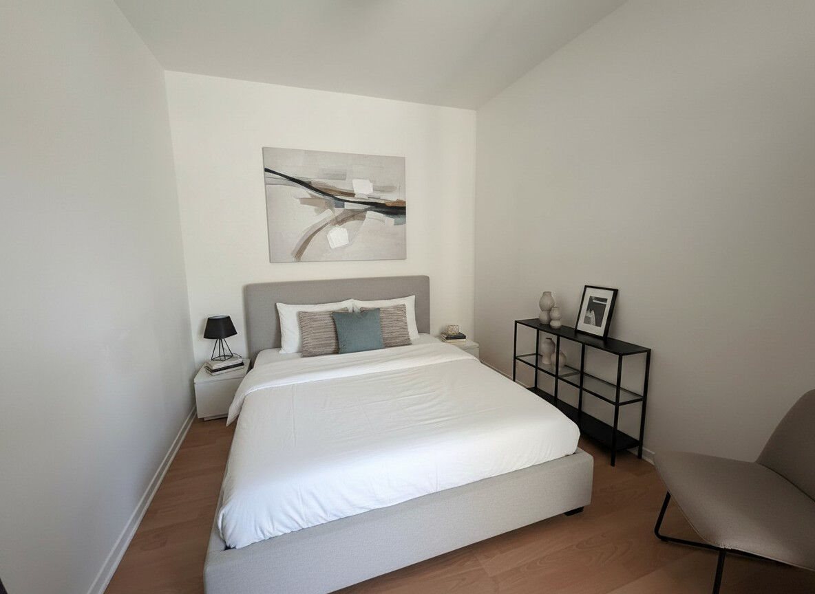 Appartement à vendre, 38m², Bussy-Saint-Georges