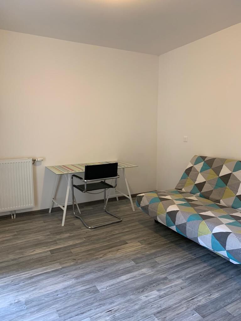 Appartement à louer, 40m², Bussy-Saint-Georges