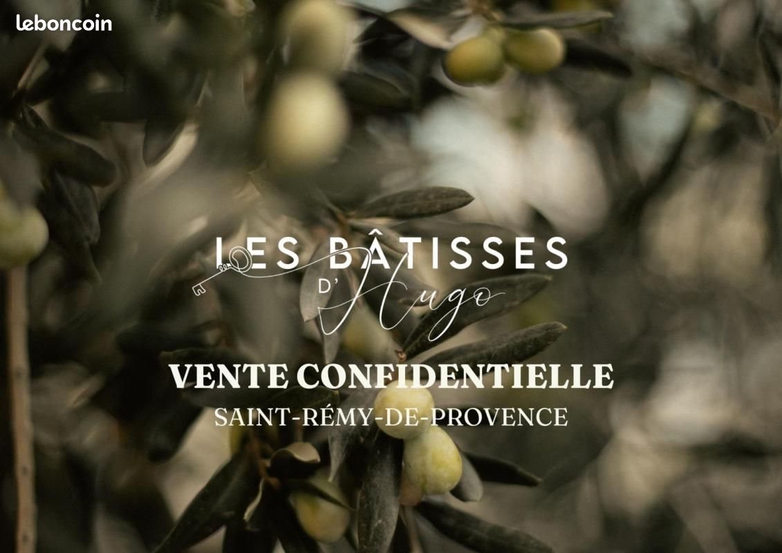 Maison à vendre, 118m², Saint-Rémy-de-Provence