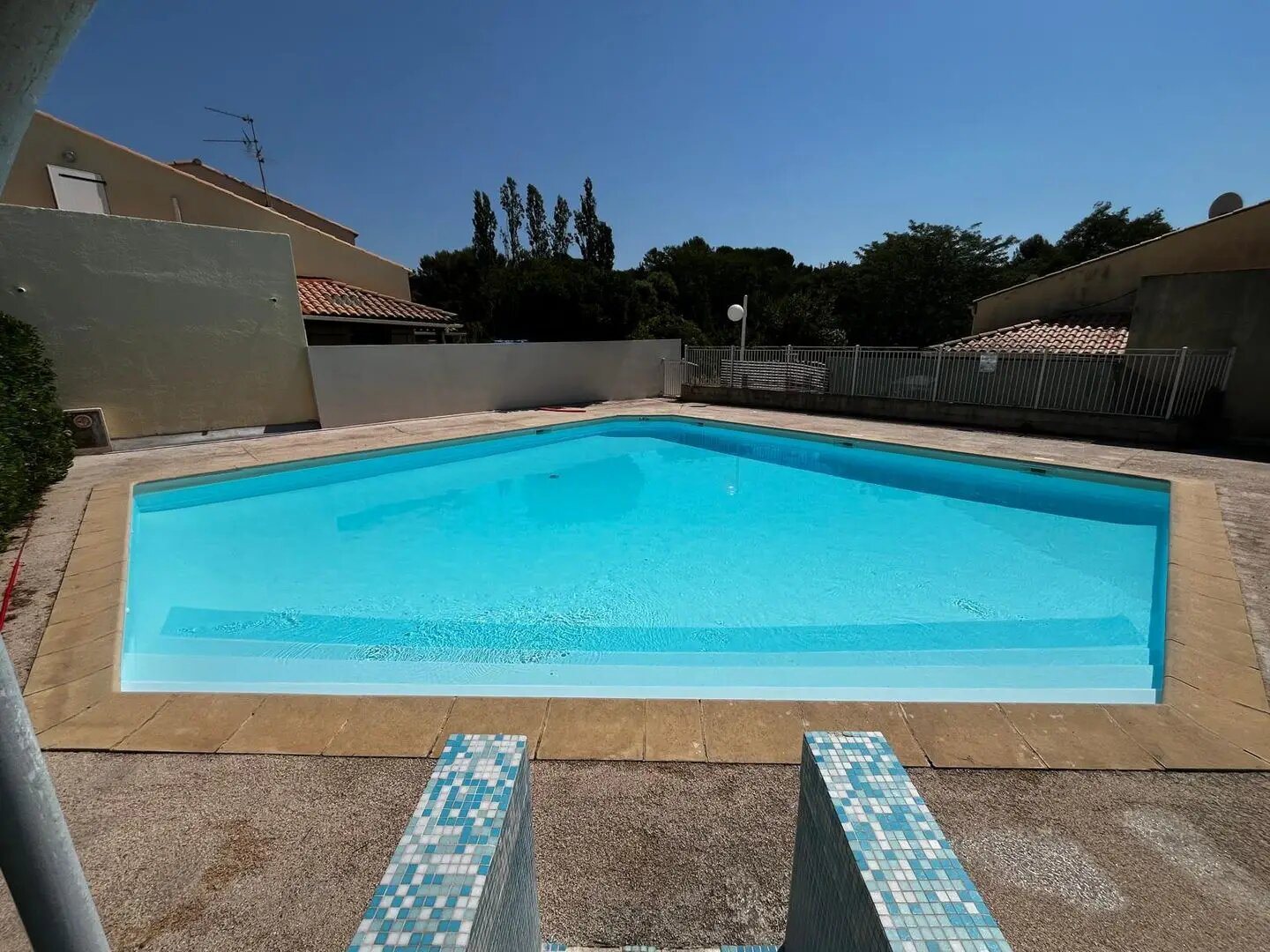 Appartement à vendre, 47m², Juvignac
