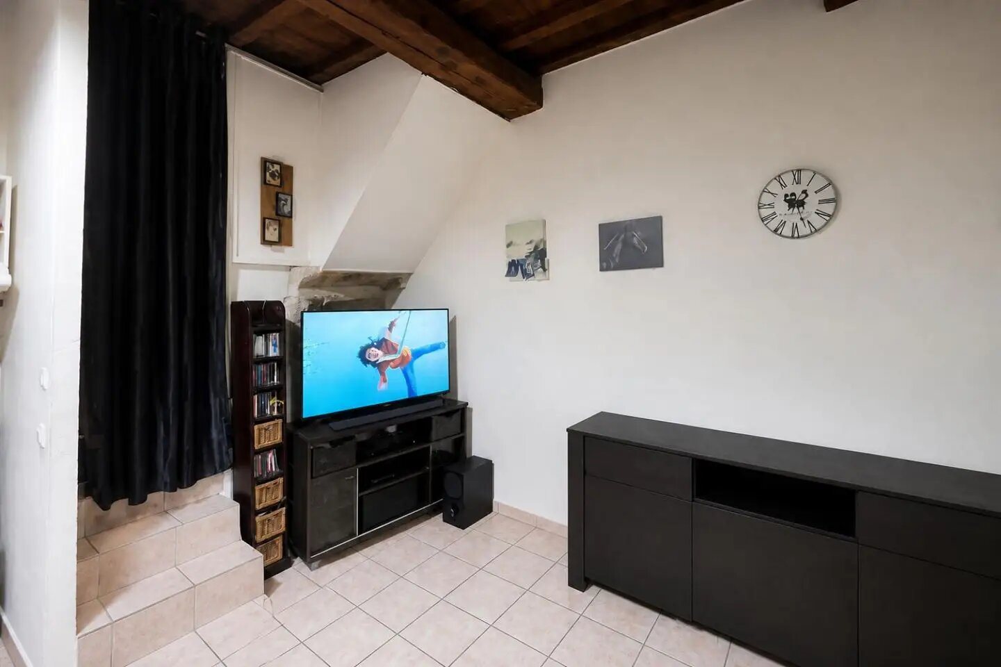 Appartement à vendre, 47m², Sommières