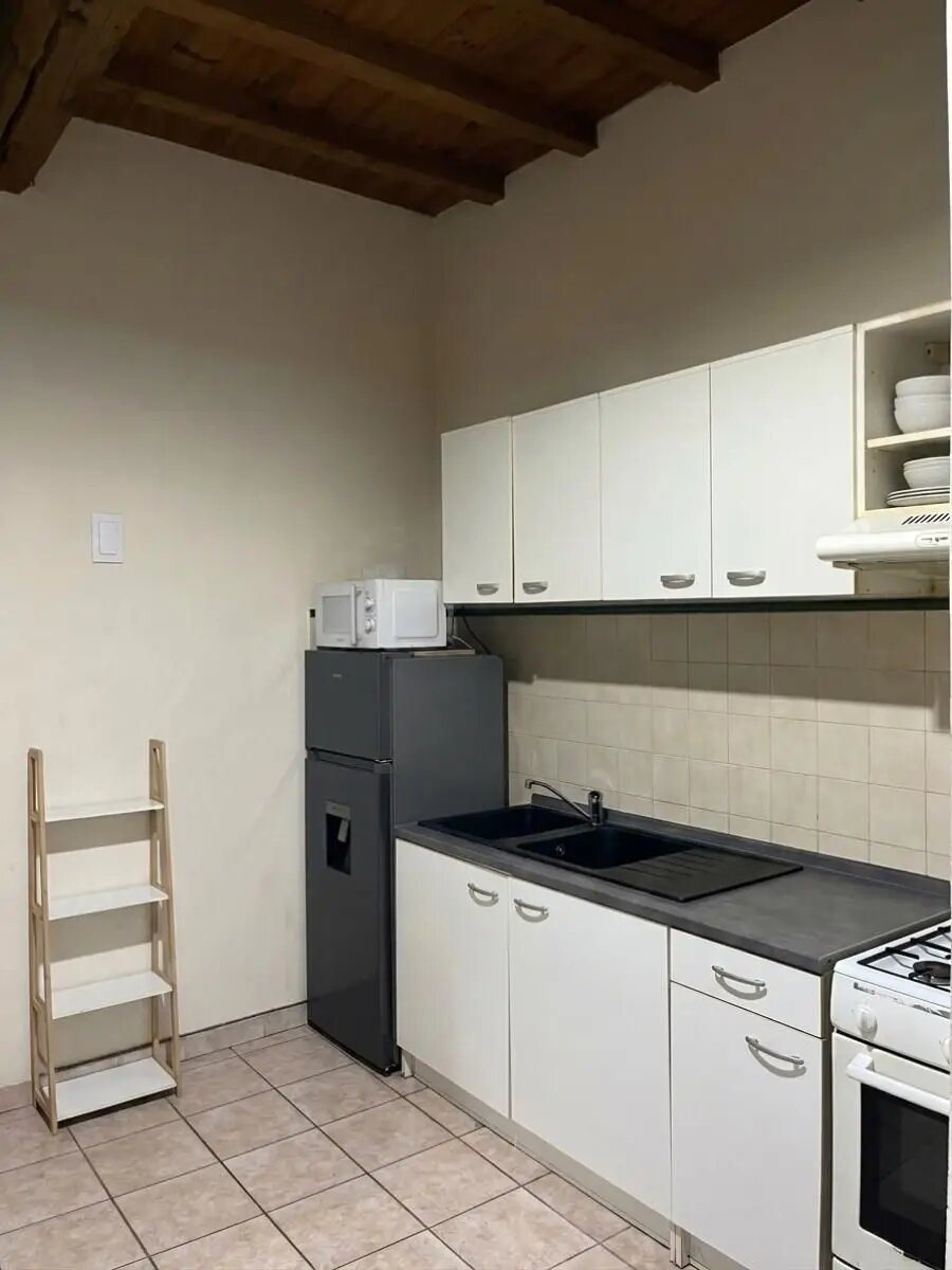 Appartement à vendre, 47m², Sommières