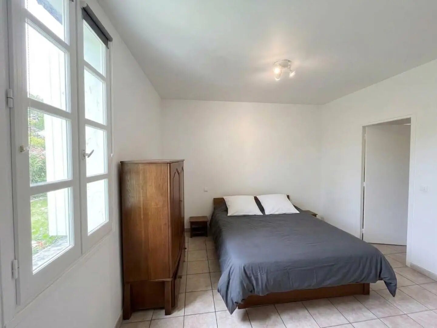 Appartement à vendre, 47m², Sommières