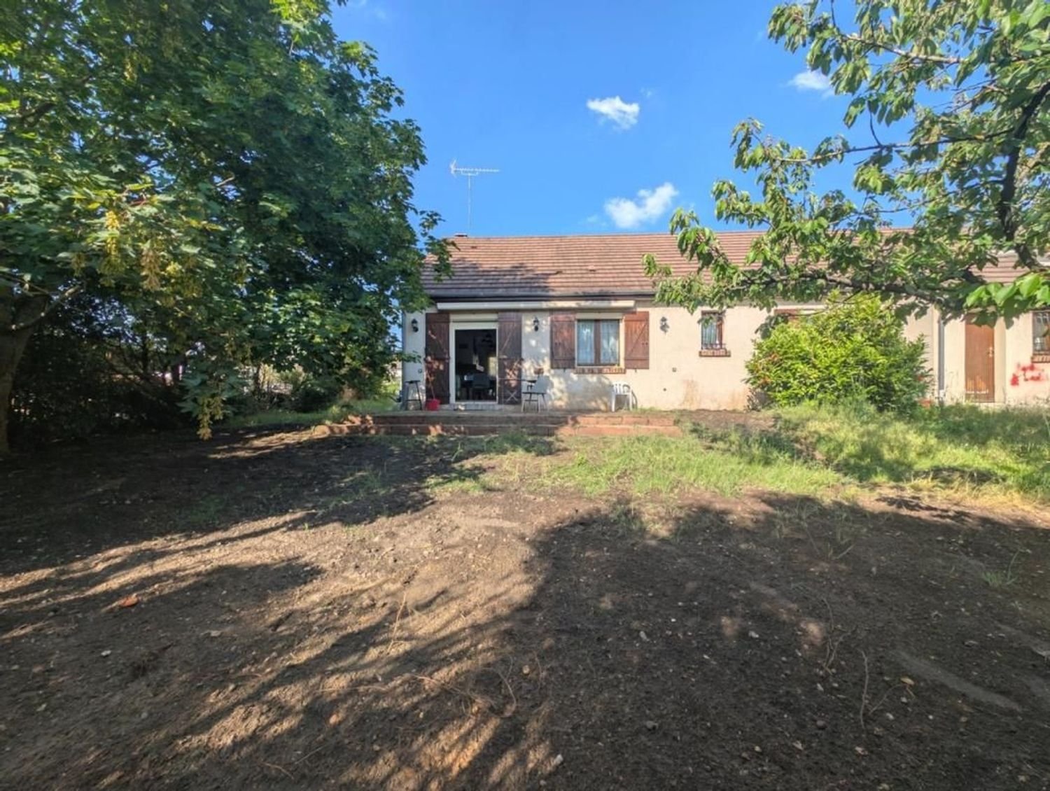 Maison à vendre, 86m², Herblay-sur-Seine