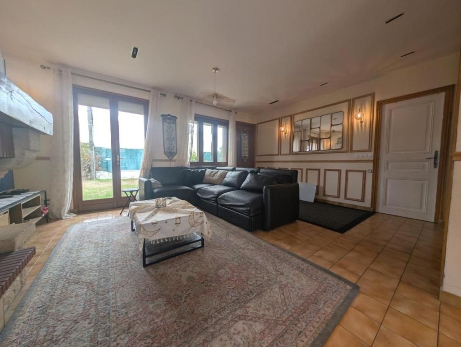 Maison à vendre, 86m², Herblay-sur-Seine