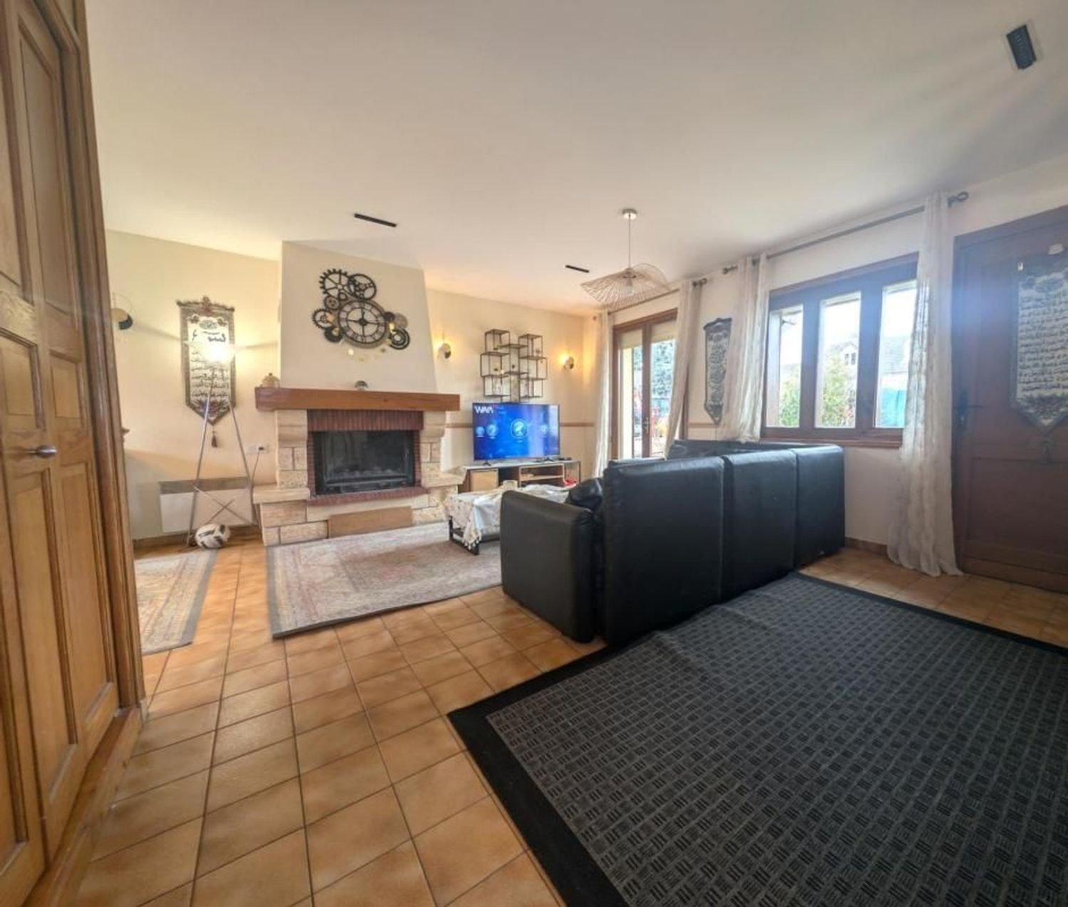 Maison à vendre, 86m², Herblay-sur-Seine