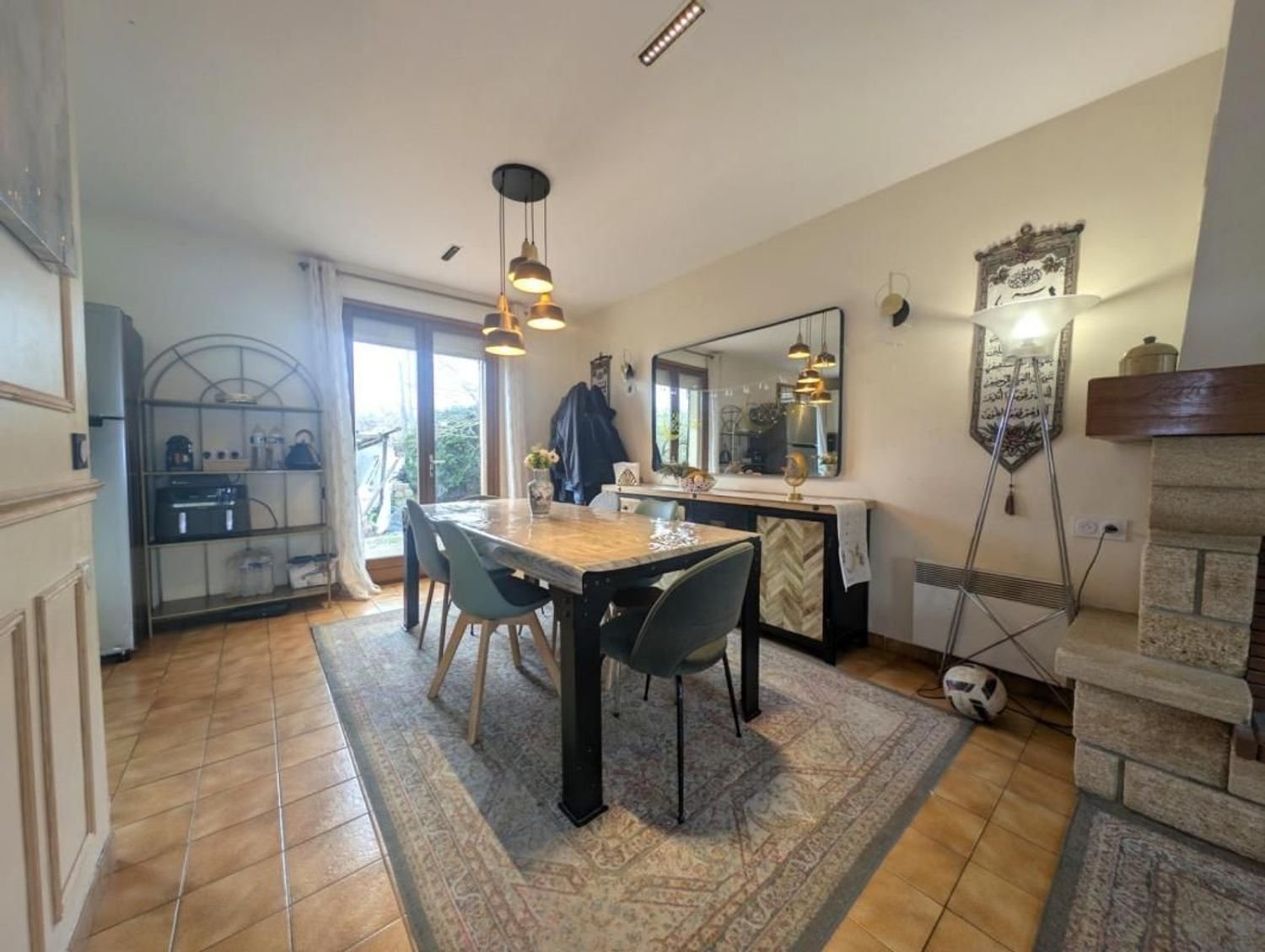 Maison à vendre, 86m², Herblay-sur-Seine