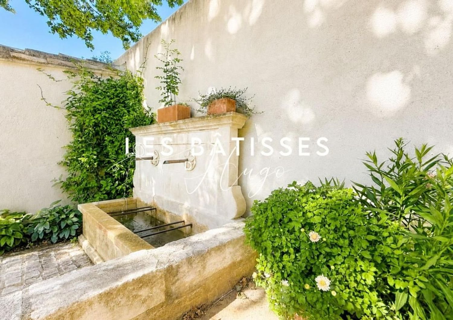 Maison à vendre, 152m², Maussane-les-Alpilles