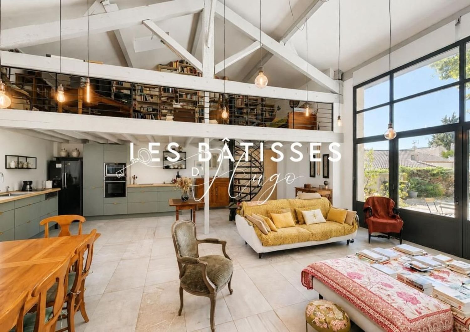 Maison à vendre, 152m², Maussane-les-Alpilles