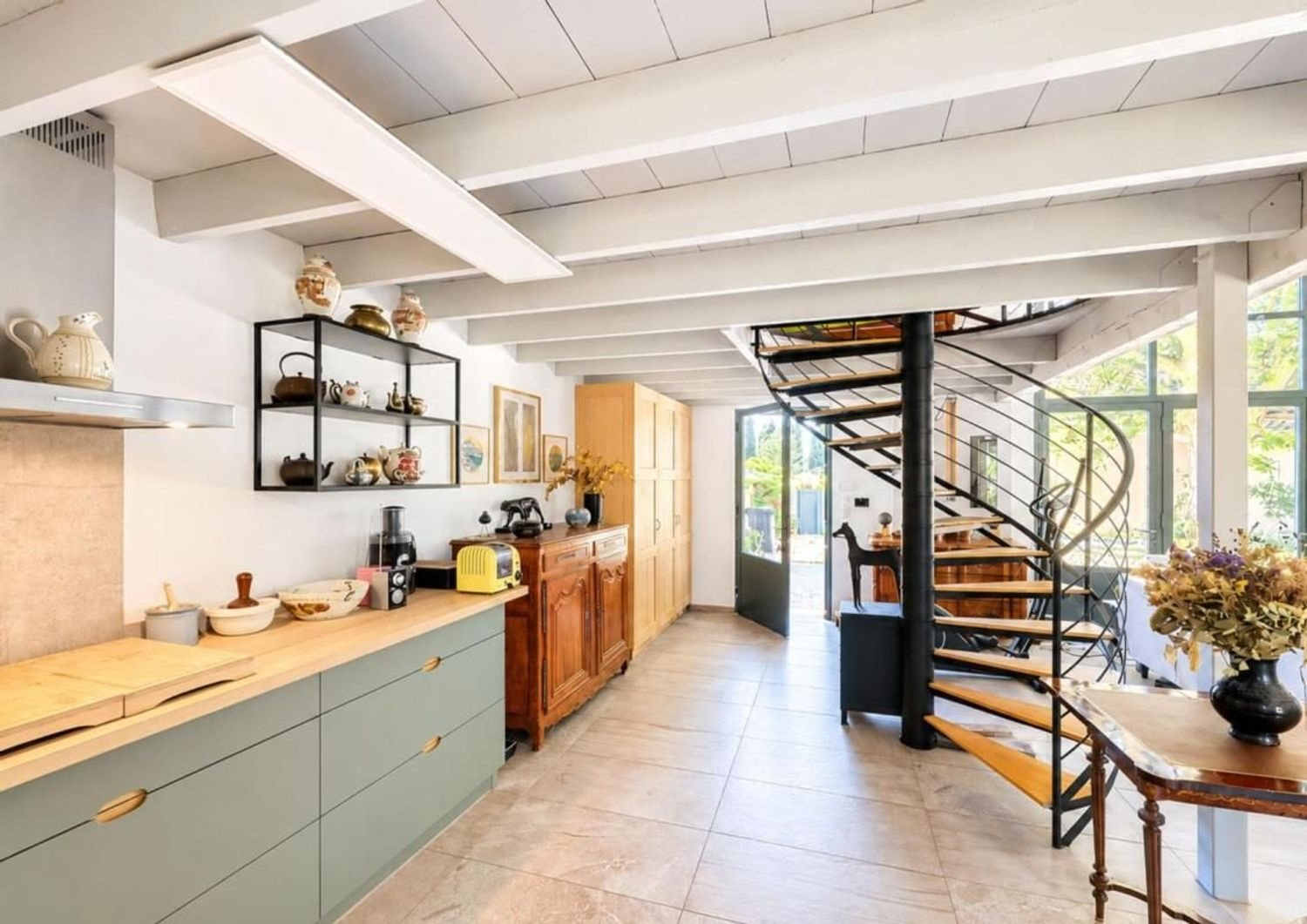 Maison à vendre, 152m², Maussane-les-Alpilles