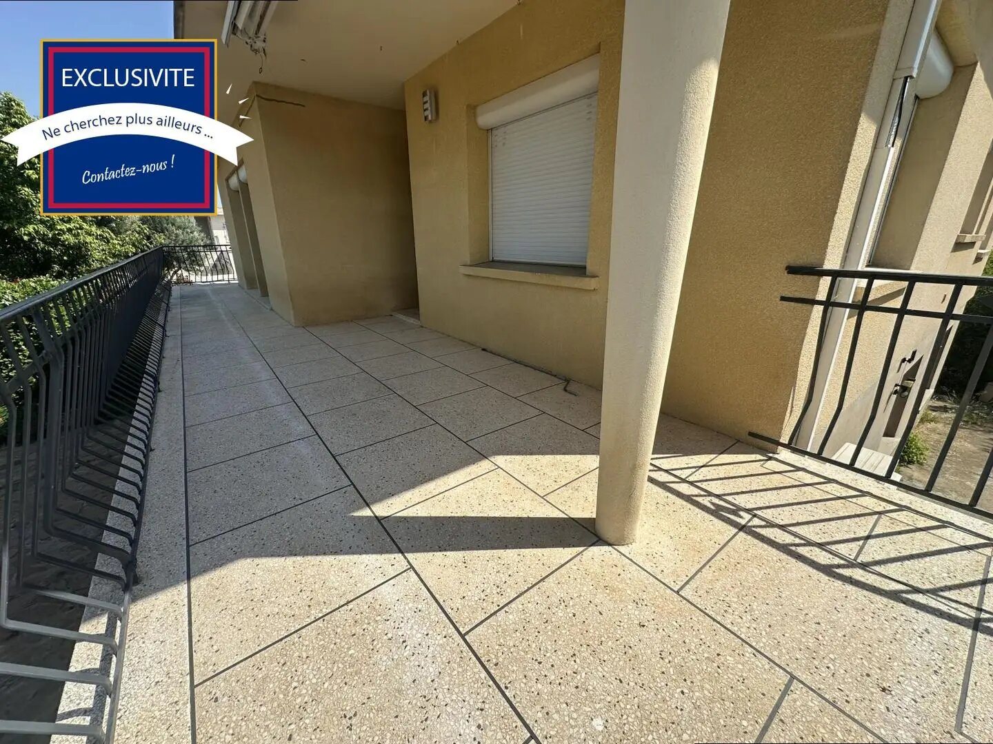 Appartement à vendre, 113m², Valergues