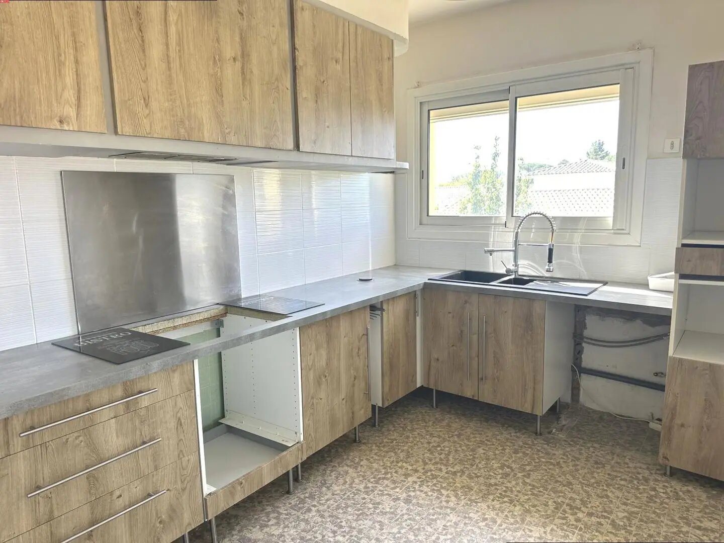 Appartement à vendre, 113m², Valergues