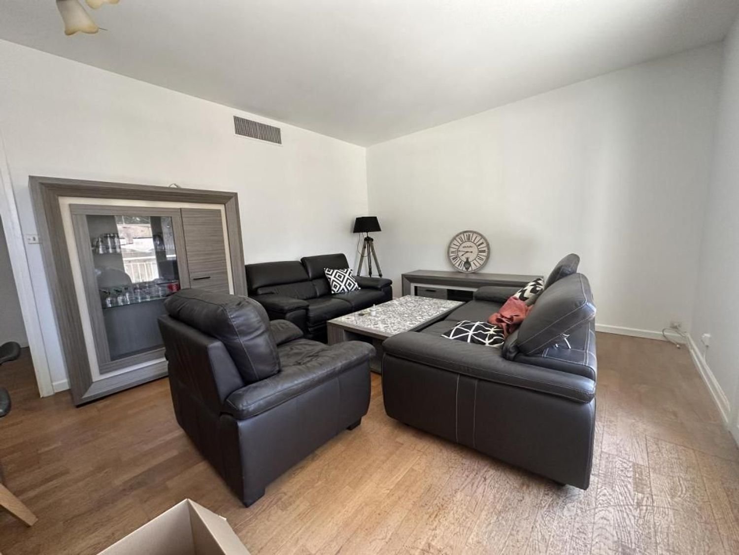 Appartement à vendre, 90m², Béziers