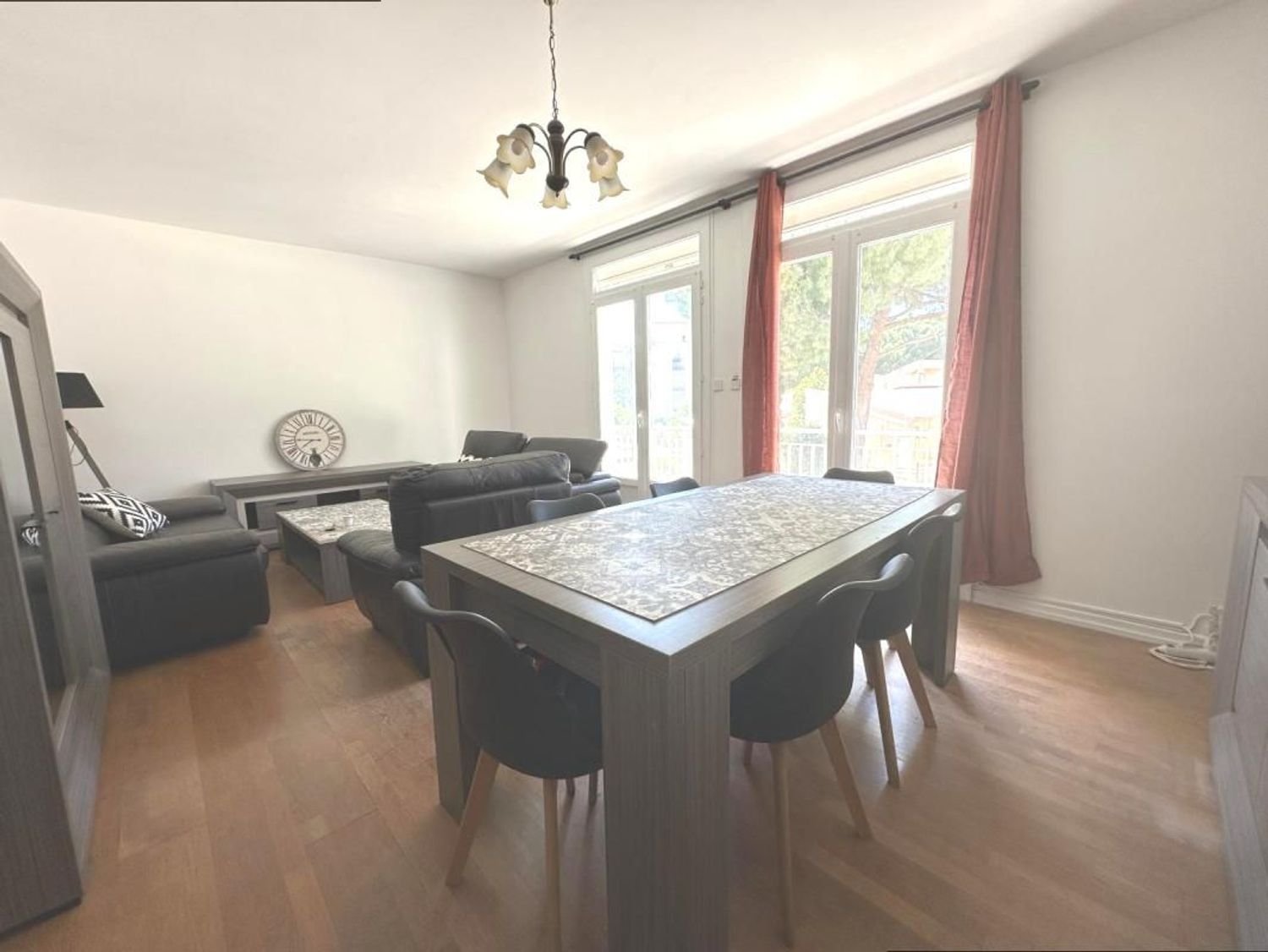 Appartement à vendre, 90m², Béziers
