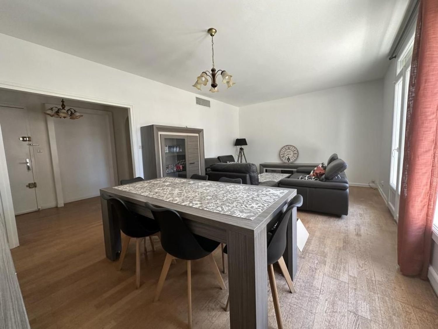 Appartement à vendre, 90m², Béziers