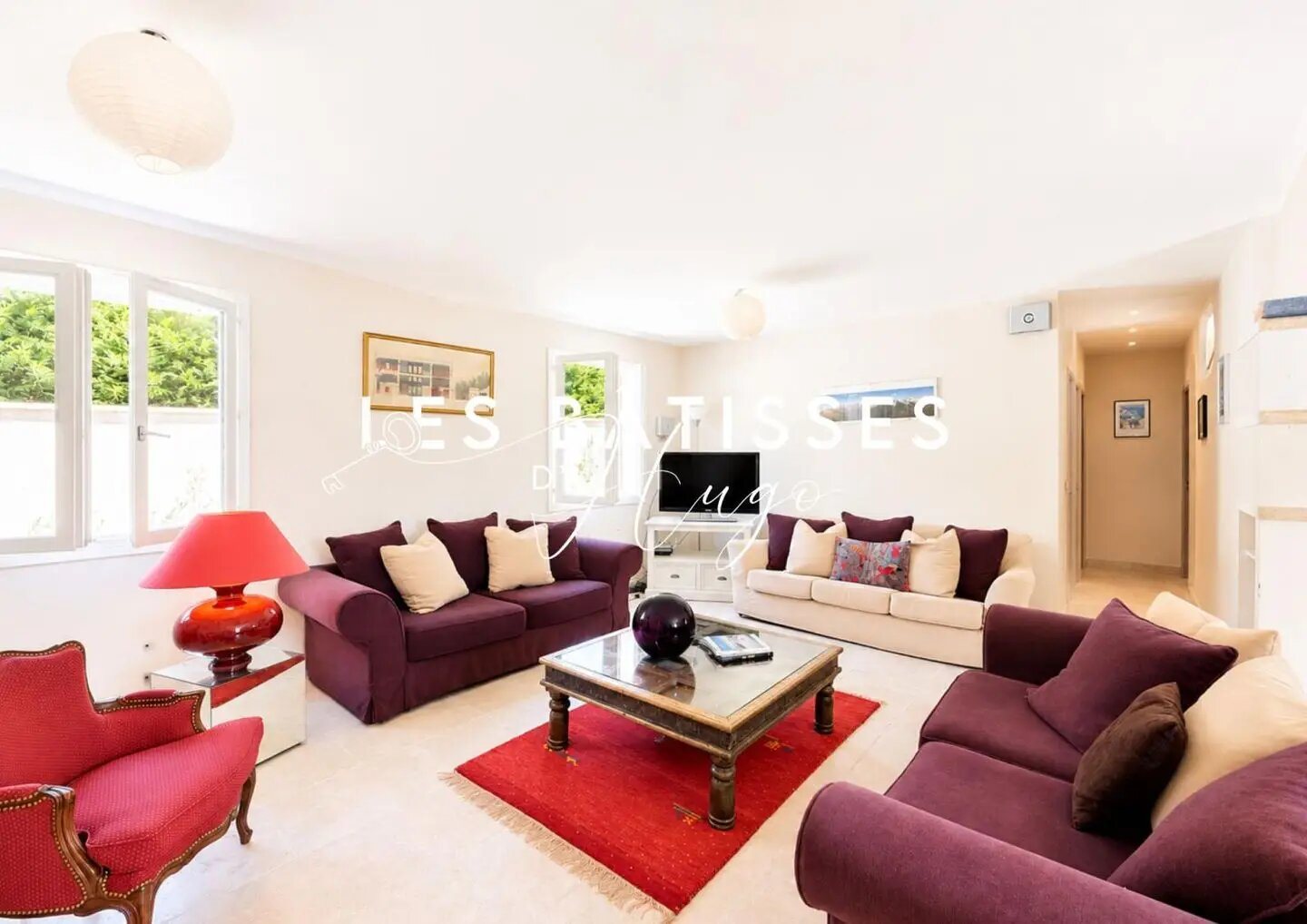 Maison à vendre, 130m², Maussane-les-Alpilles