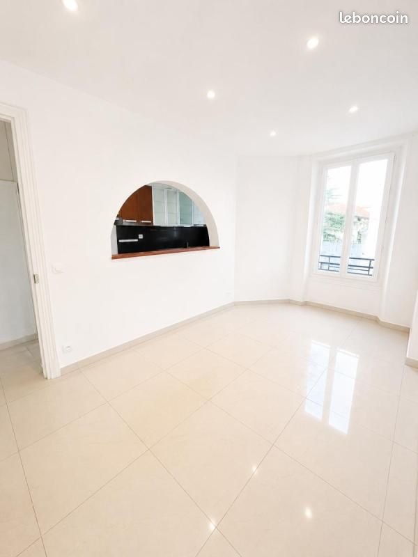 Appartement à vendre, 39m², Enghien-les-Bains