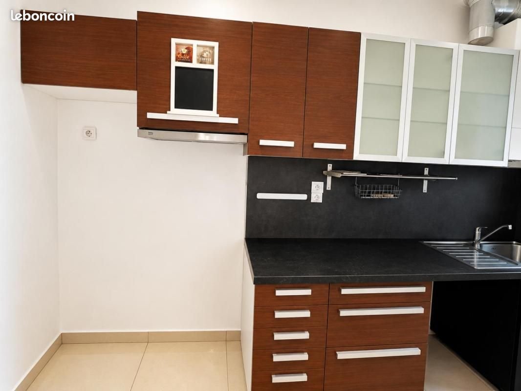 Appartement à vendre, 39m², Enghien-les-Bains