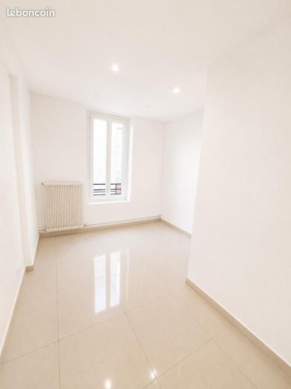 Appartement à vendre, 39m², Enghien-les-Bains