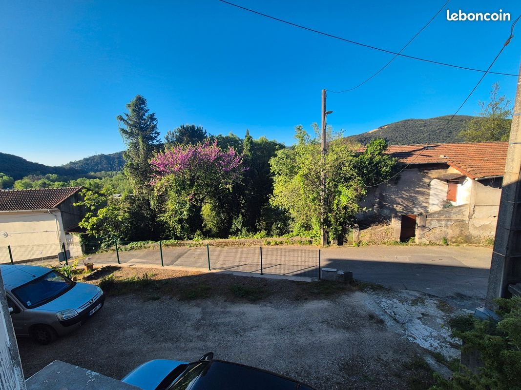 Appartement à vendre, 78m², La Grand-Combe