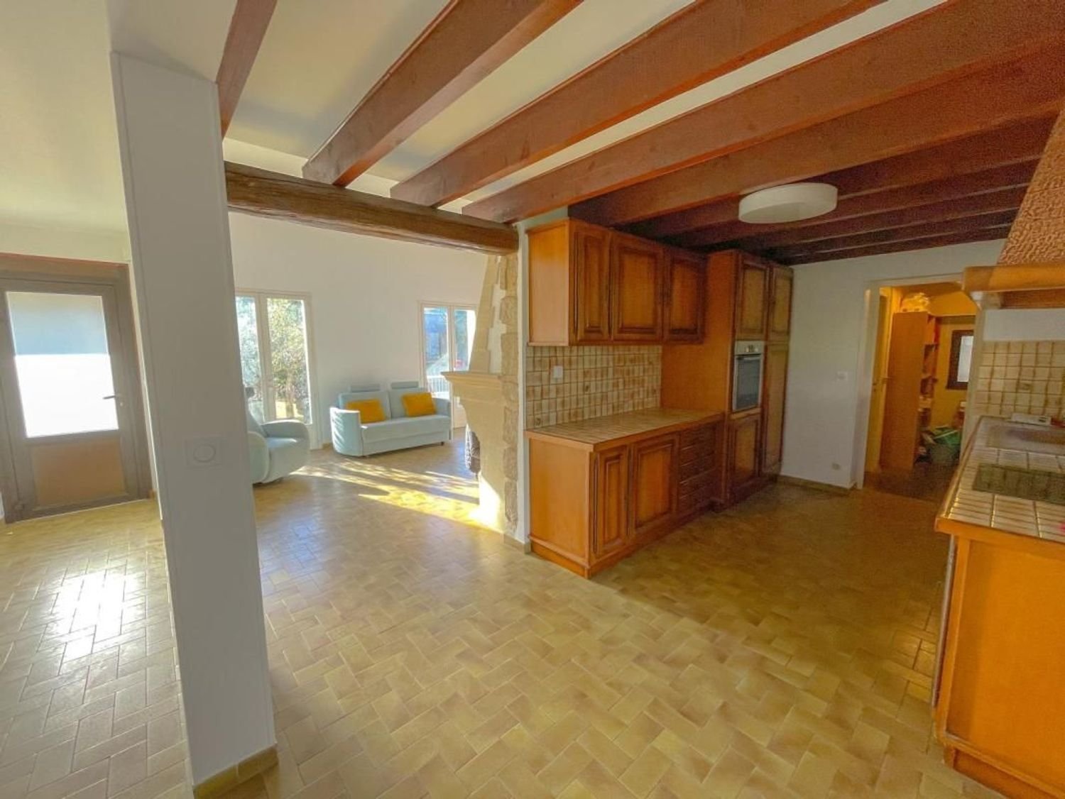 Maison à vendre, 108m², Mudaison