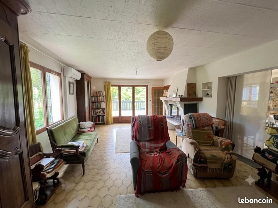 Maison à vendre, 166m², Boisseron