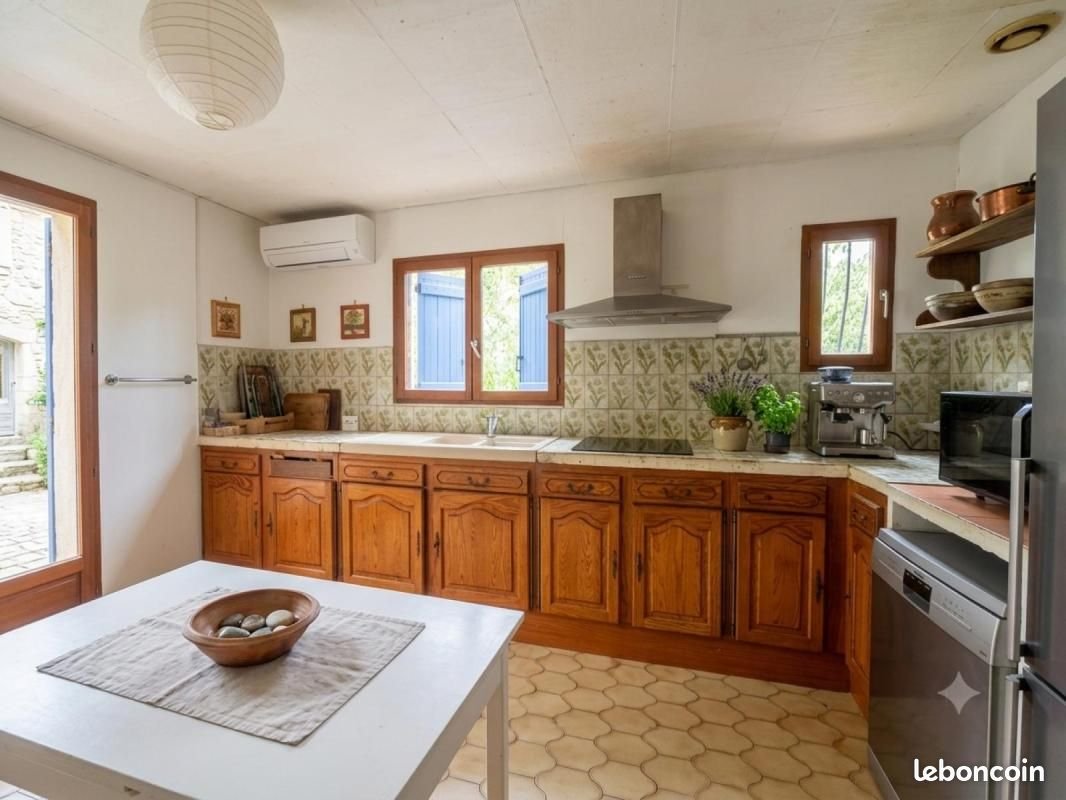 Maison à vendre, 166m², Boisseron