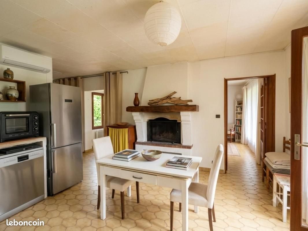 Maison à vendre, 166m², Boisseron