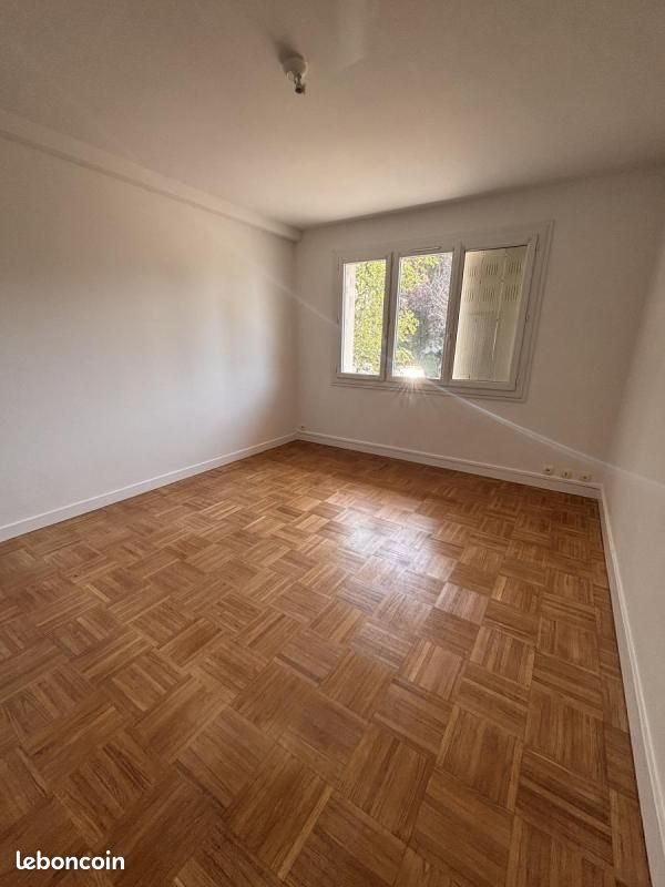 Appartement à louer, 61m², Rennes