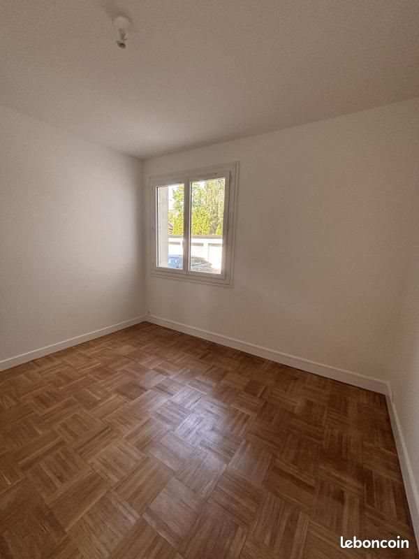 Appartement à louer, 61m², Rennes