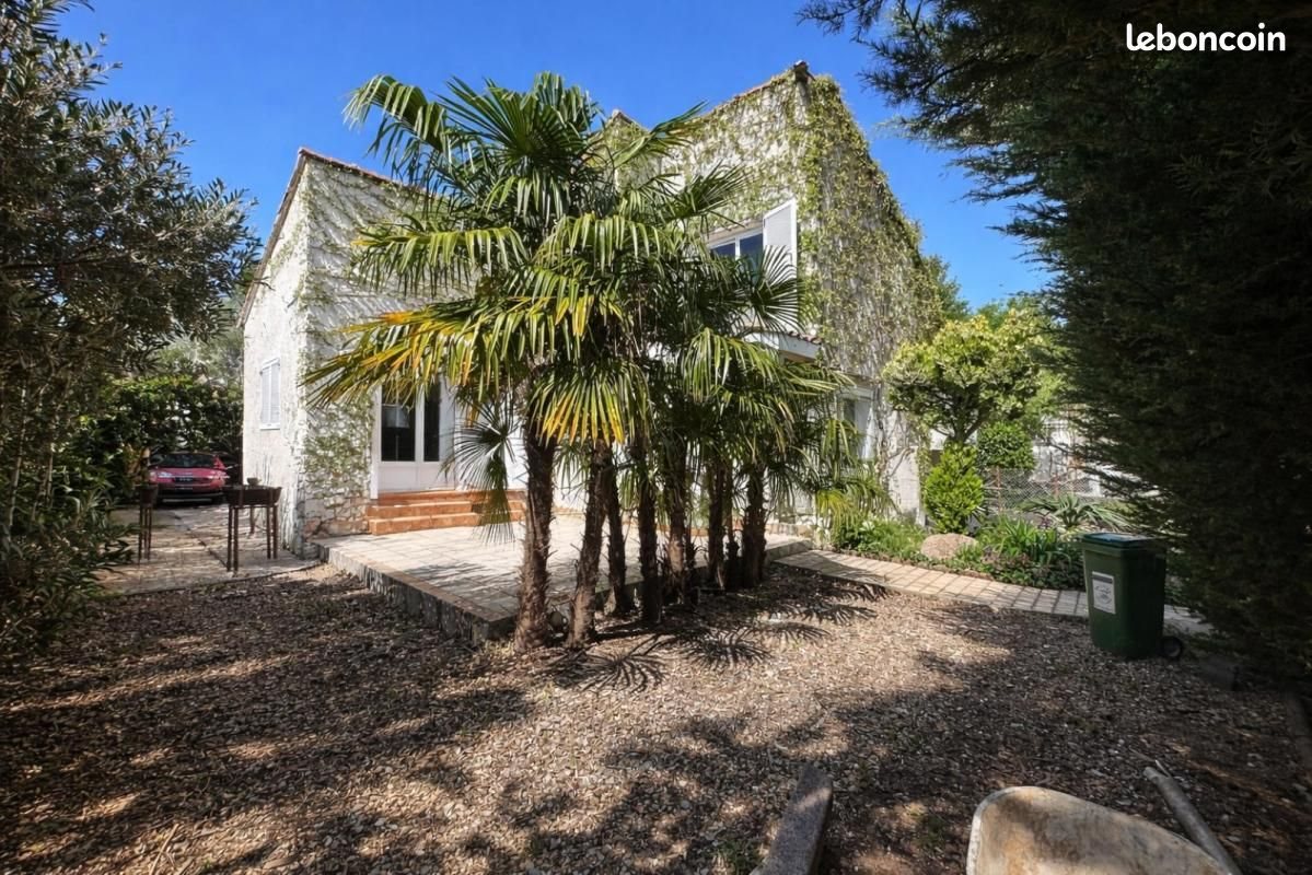 Maison à vendre, 142m², Béziers