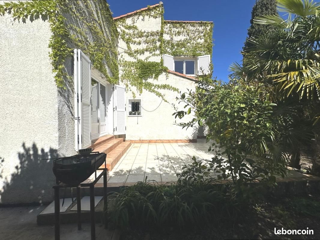 Maison à vendre, 142m², Béziers