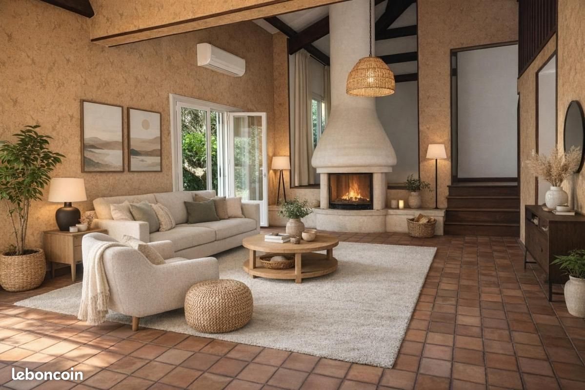 Maison à vendre, 142m², Béziers