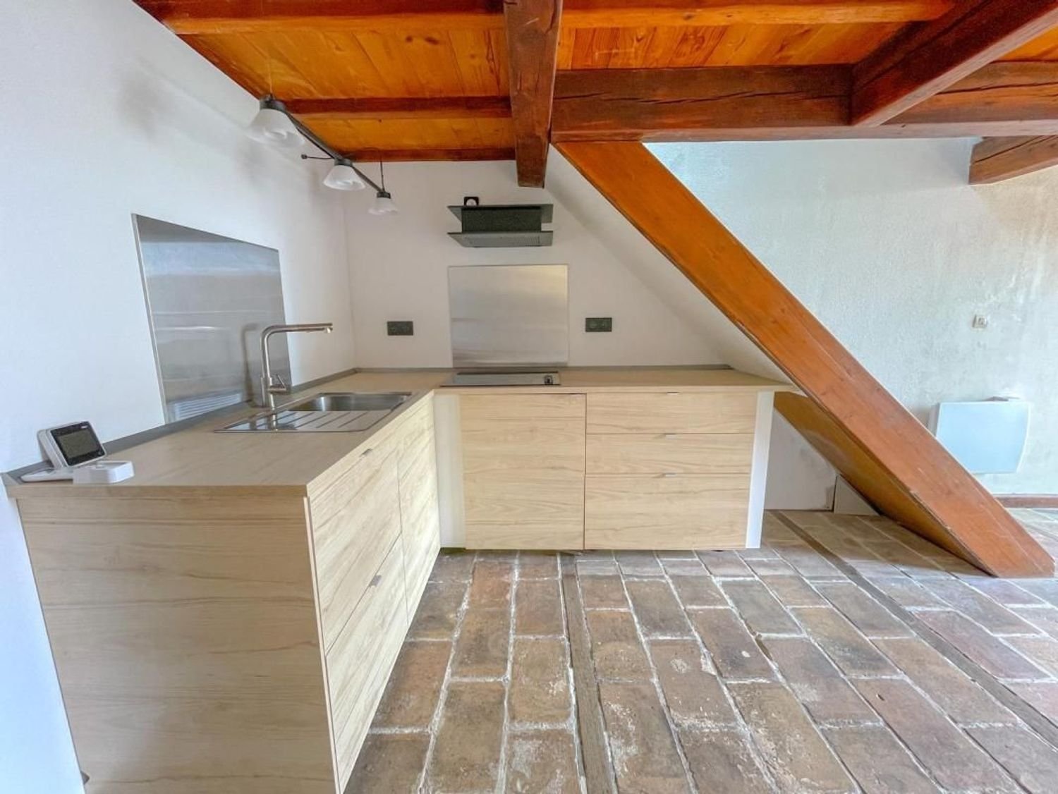 Appartement à vendre, 46m², Mudaison