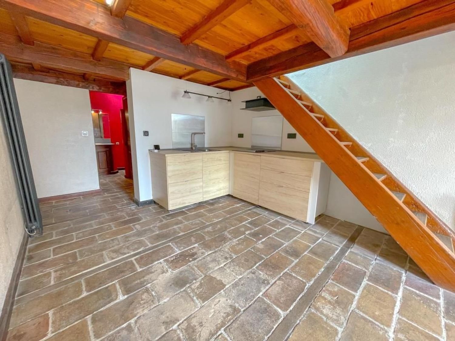 Appartement à vendre, 46m², Mudaison