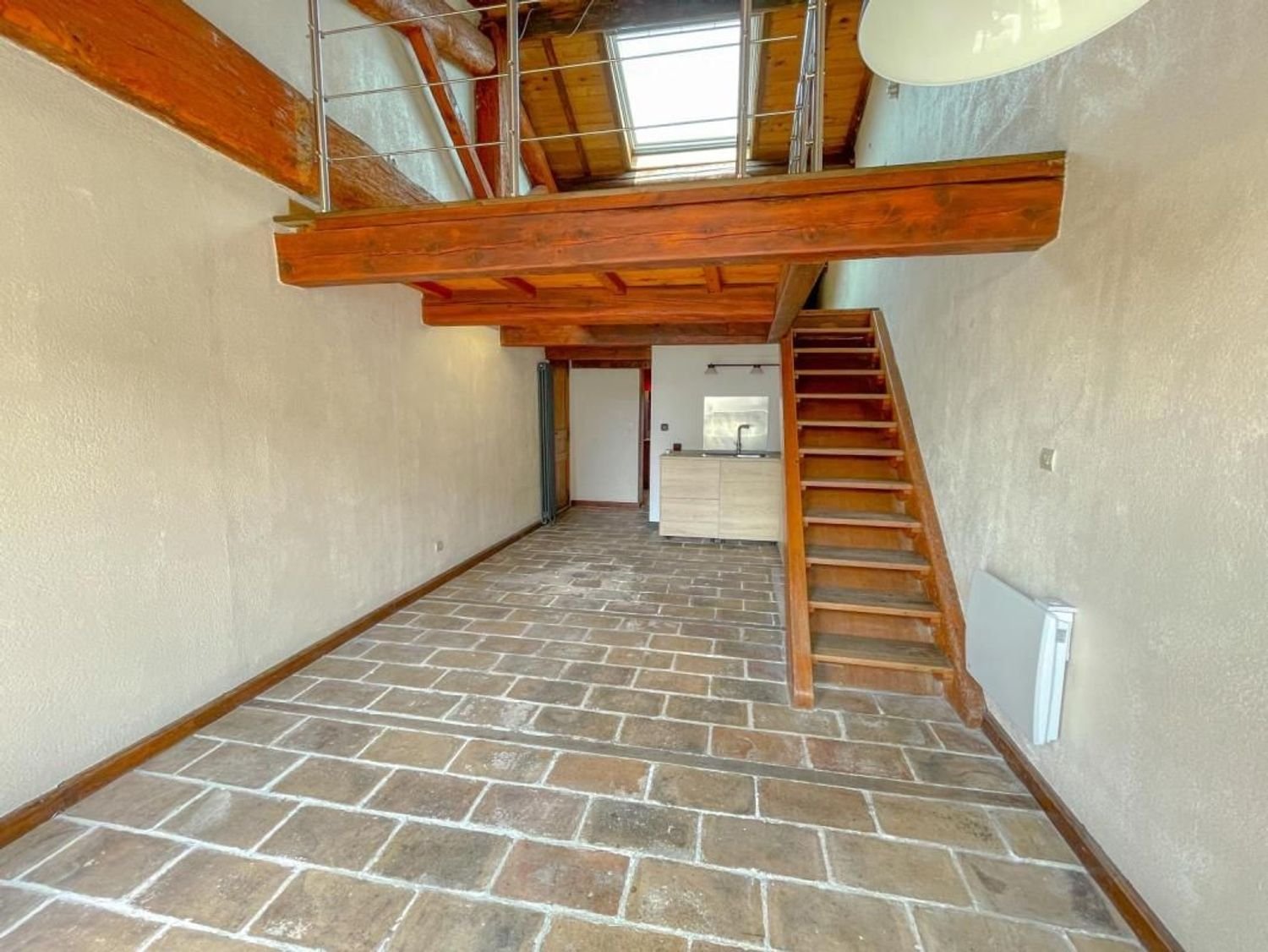 Appartement à vendre, 46m², Mudaison