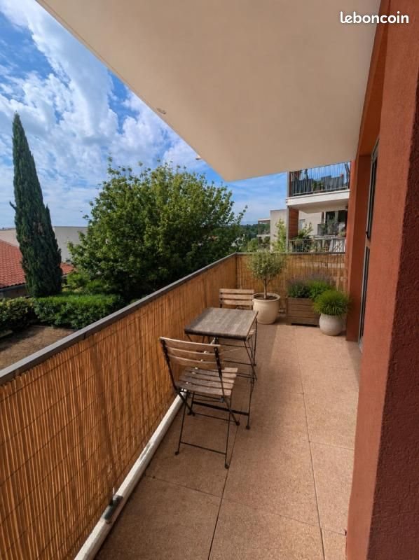 Appartement à vendre, 37m², Jacou