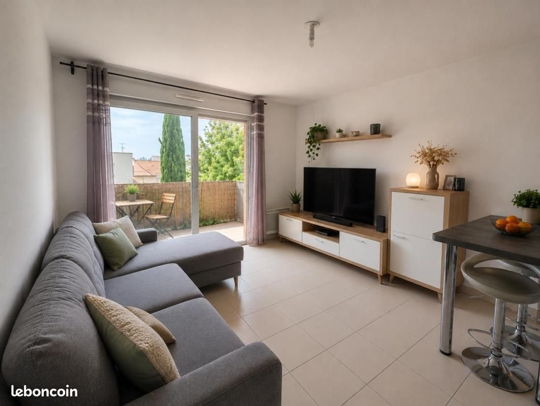 Appartement à vendre, 37m², Jacou