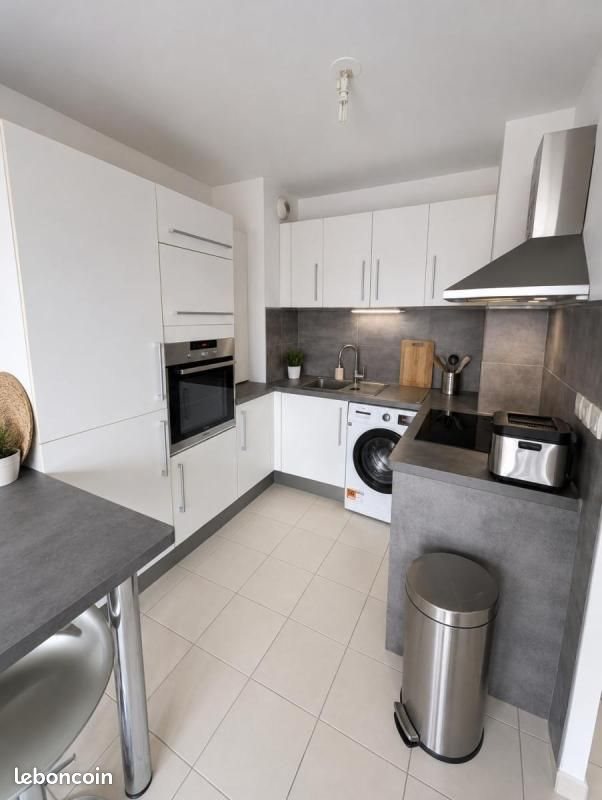 Appartement à vendre, 37m², Jacou
