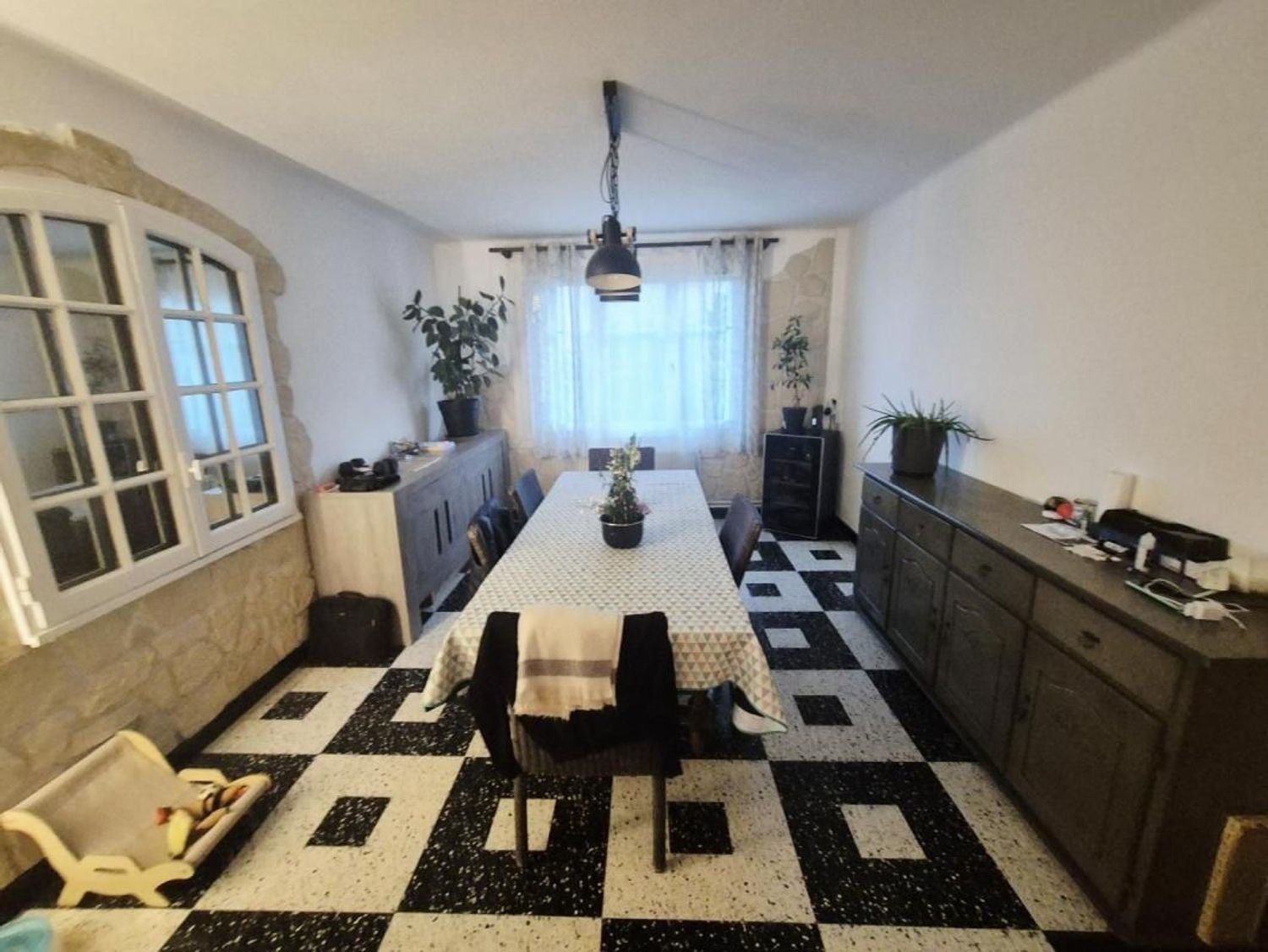 Maison à vendre, 141m², Saint-Julien-les-Rosiers