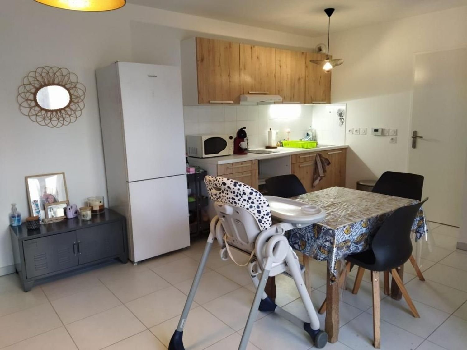 Appartement à vendre, 38m², Castelnau-le-Lez