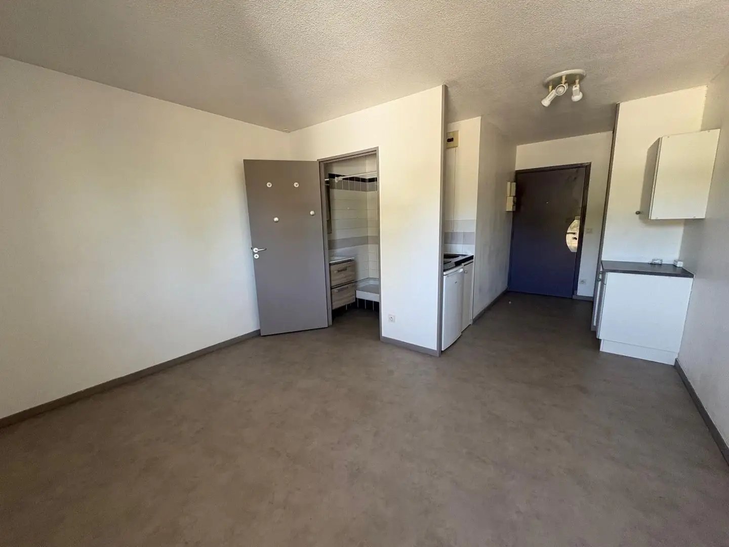 Appartement à louer, 21m², Toulouse